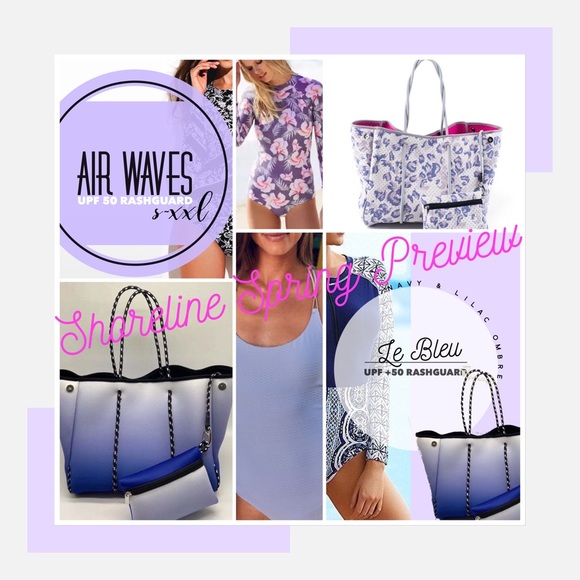 sold out NWT Jacquard Scoop One-Piece - aerie Swimsuit XS - Picture 10 of 16